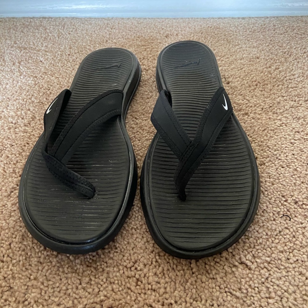 Nike AIr sandals